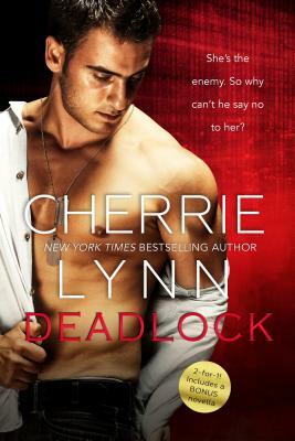 Deadlock by Cherrie Lynn