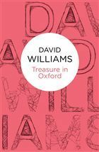 Treasure in Oxford by David Williams