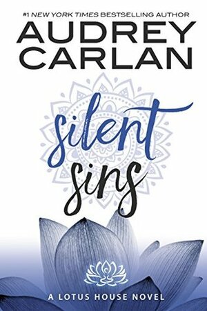 Silent Sins by Audrey Carlan