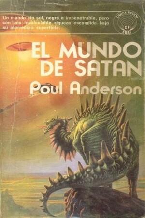 El mundo de Satán by Poul Anderson
