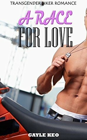 A Race for Love by Anne Alperstein, Gayle Keo