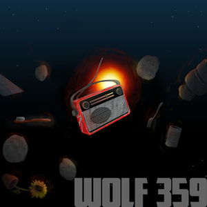 Wolf 359 by Gabriel Urbina, Zach Valenti