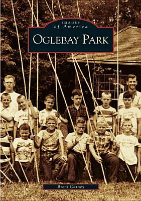 Oglebay Park by Brent Carney