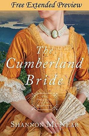 The Cumberland Bride, SAMPLE by Shannon McNear, Shannon McNear