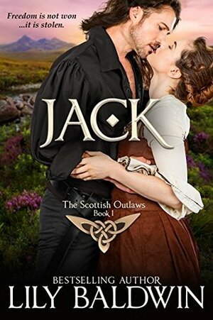 Jack by Lily Baldwin