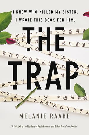 The Trap - Free Preview by Melanie Raabe