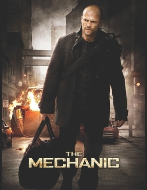 The Mechanic by Jose Escobar