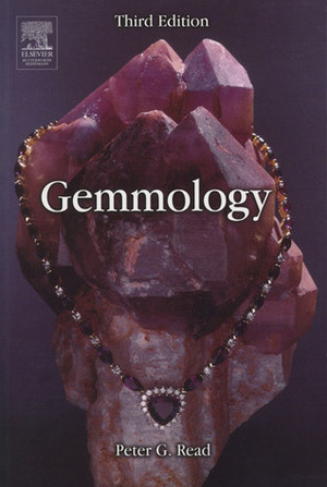 Gemmology by Peter G. Read