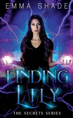 Finding Lily by Emma Shade