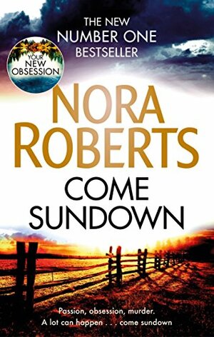 Come Sundown by Nora Roberts