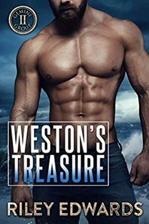 Weston's Treasure by Riley Edwards