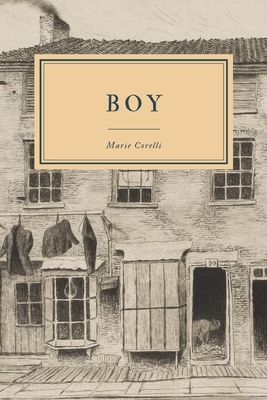 Boy by Marie Corelli