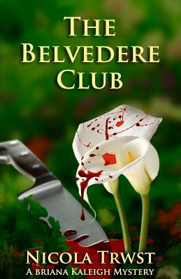The Belvedere Club by Nicola Trwst