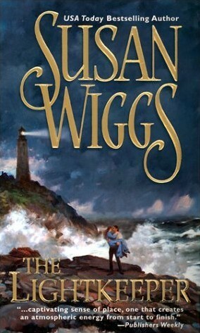 The Lightkeeper by Susan Wiggs