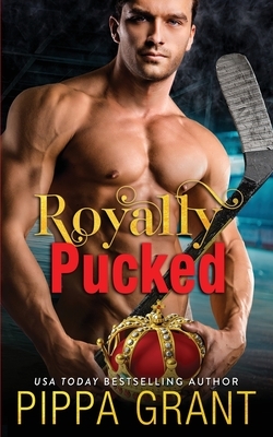 Royally Pucked by Pippa Grant
