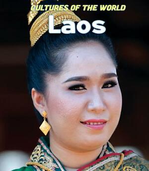 Laos by Stephen Mansfield, Debbie Nevins, Magdalene Koh