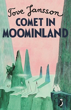 Comet in Moominland by Tove Jansson