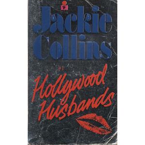 Hollywood Husbands by Jackie Collins