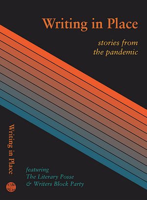 Writing in Place: Stories from the Pandemic by Barbara DeMarco-Barrett