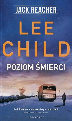 Poziom smierci by Lee Child, Lee Child