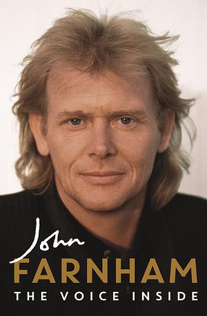 The Voice Inside by John Farnham