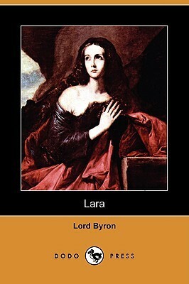 Lara by Lord Byron