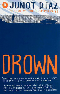 Drown by Junot Díaz