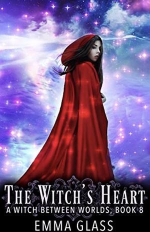 The Witch's Heart by Emma Glass