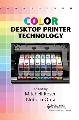 Color Desktop Printer Technology by 