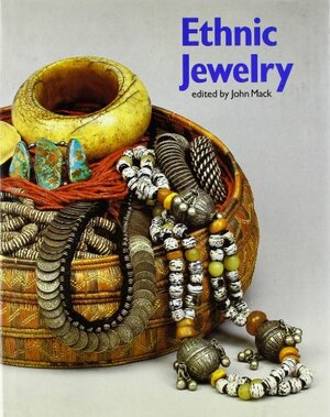 Ethnic Jewelry by John Mack