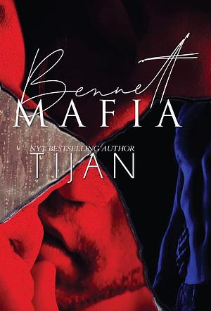 Bennett Mafia (Hardcover) by Tijan