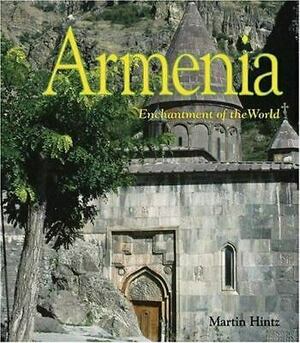 Armenia by Martin Hintz
