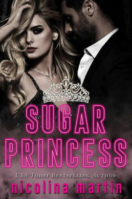 Sugar Princess by Nicolina Martin