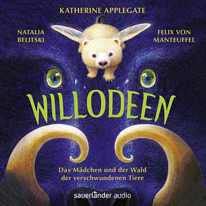 Willodeen by Katherine Applegate