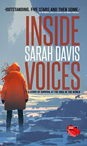 Inside Voices by Sarah Davis