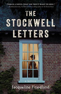 The Stockwell Letters by Jacqueline Friedland, Jacqueline Friedland
