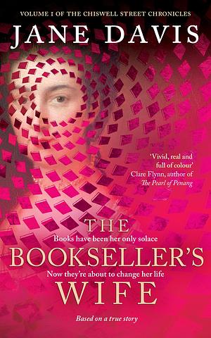 The Bookseller's Wife by Jane Davis, Jane Davis