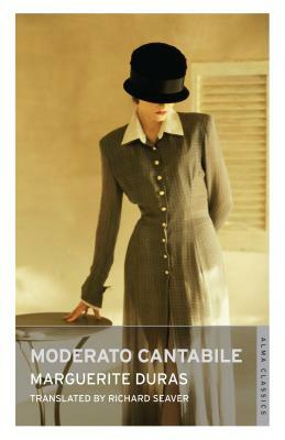 Moderato Cantabile by Marguerite Duras