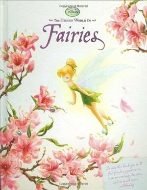 The Hidden World of Fairies by Tennant Redbank