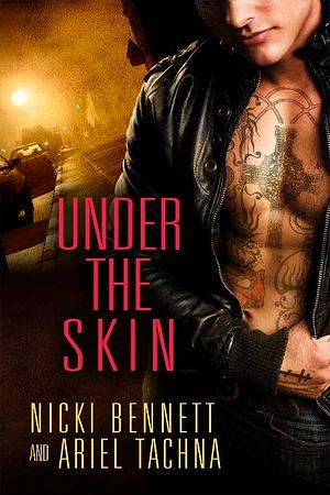 Under the Skin by Nicki Bennett
