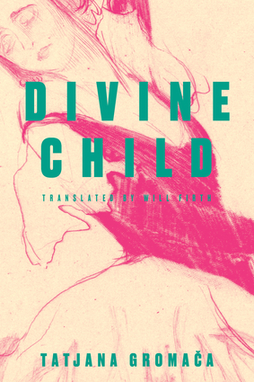 Divine Child by Tatjana Gromača