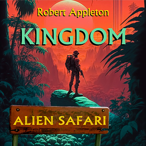 Kingdom by Robert Appleton