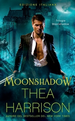 Moonshadow: Edizione Italiana by Thea Harrison