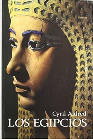 Los Egipcios by Cyril Aldred