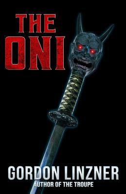 The Oni by Gordon Linzner