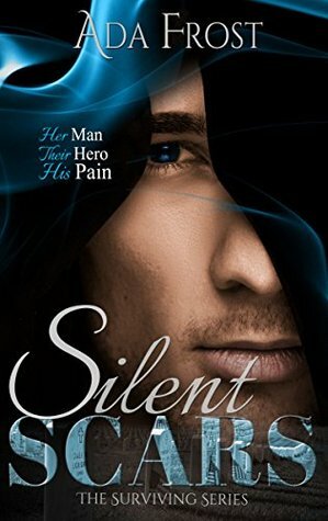 Silent Scars by Ada Frost