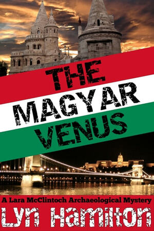 The Magyar Venus by Lyn Hamilton