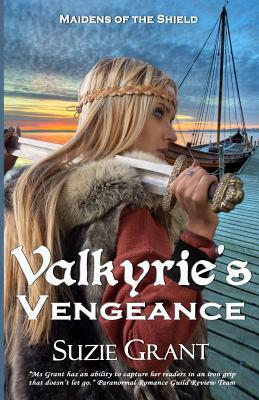 Valkyrie's Vengeance by Suzie Grant