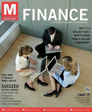 M: Finance by Marcia Millon Cornett