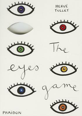 The Eyes Game by Hervé Tullet